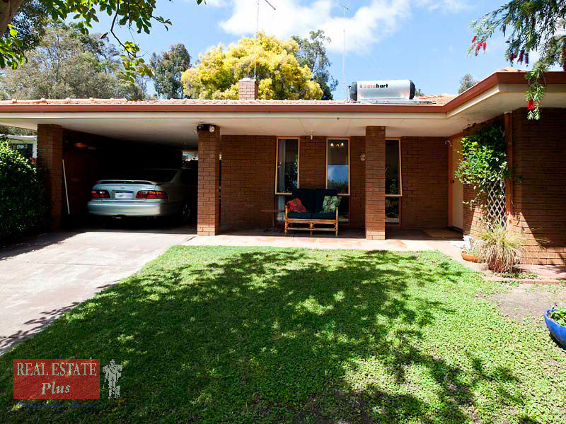 450 Riley Road, Parkerville, WA 6081 Property Details