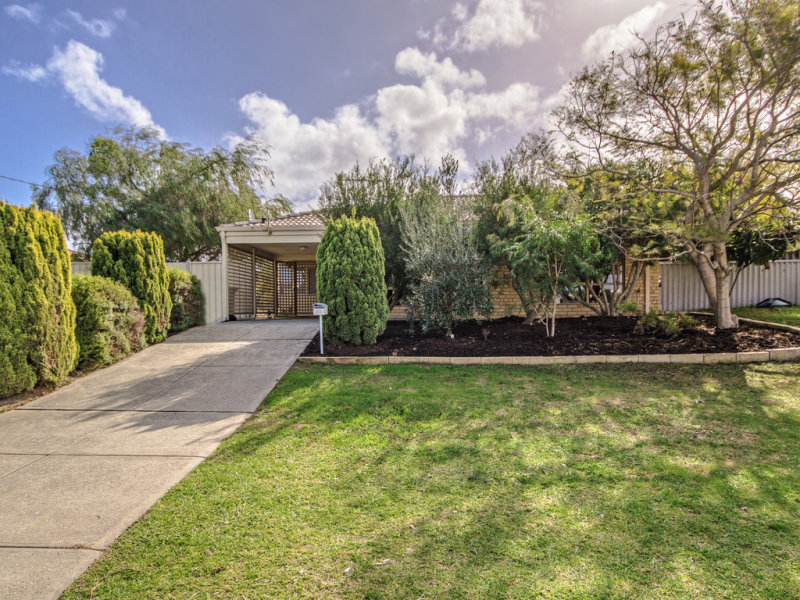25 Gnangara Drive, Waikiki, WA 6169 Property Details