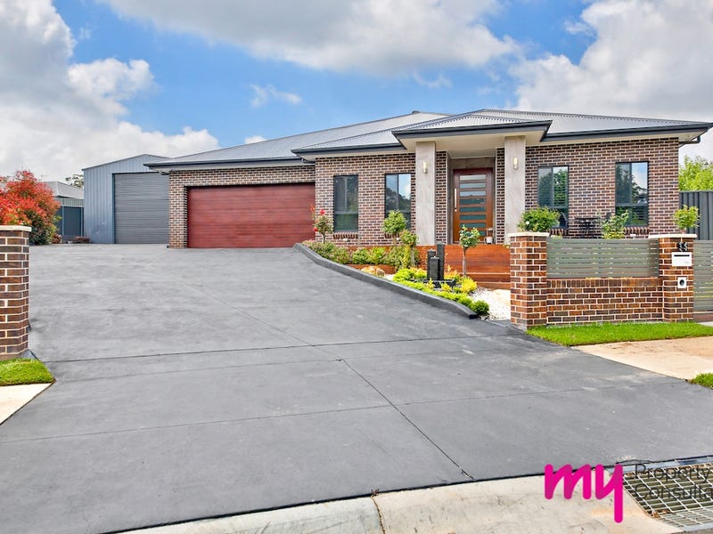 35 Heritage Drive, Appin, NSW 2560 Property Details