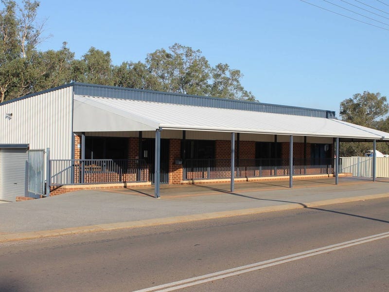 8 Stirling Terrace, Toodyay, WA 6566