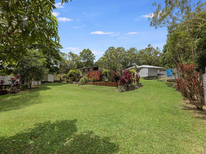 35 McGilchrist Road, Eudlo, Qld 4554 Property Details