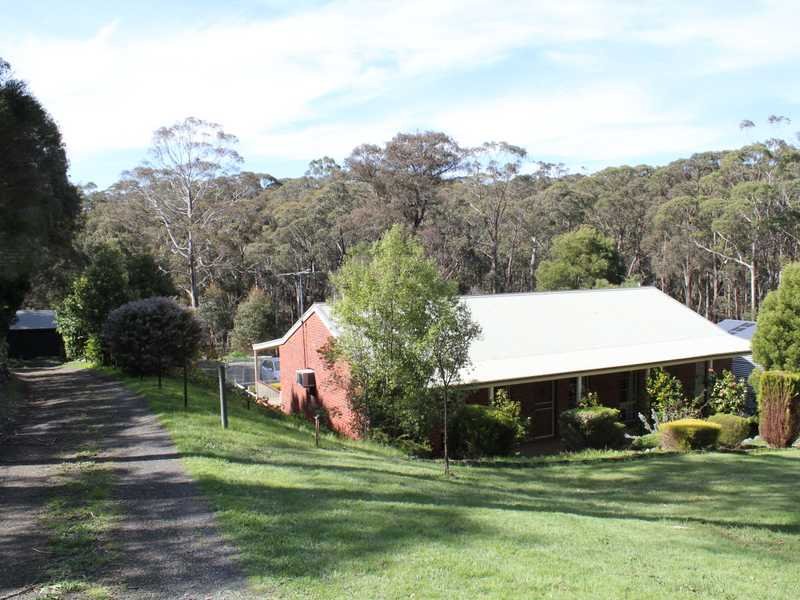 70 Acacia Avenue, Dales Creek, Vic 3341