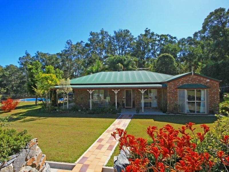 316332 Hein Road, Buccan, QLD 4207