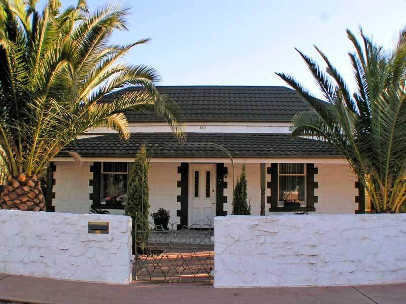 16 McHugh, Quorn, SA 5433 Property Details