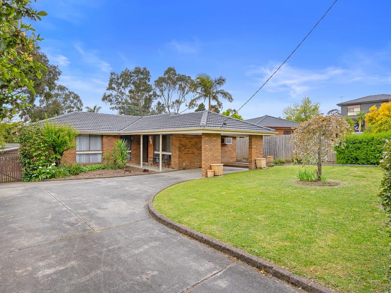 3 Emily Court, Coldstream, Vic 3770 Property Details