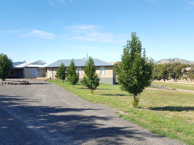 15 Ryan Court, Pyalong, Vic 3521 Property Details