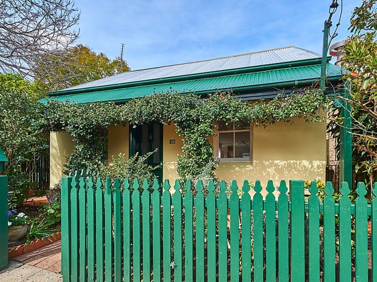 15 Morrell Street, Woollahra, NSW 2025 Property Details