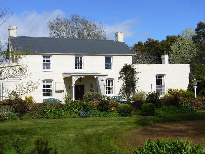 100 Nile Road, Evandale, Tas 7212 Property Details