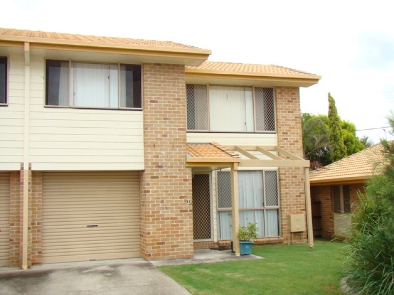 53/1A Joyce Street, East Ipswich, QLD 4305
