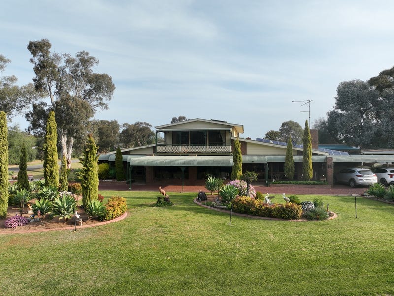 24 Bindon Street, Nathalia, Vic 3638 House for Sale