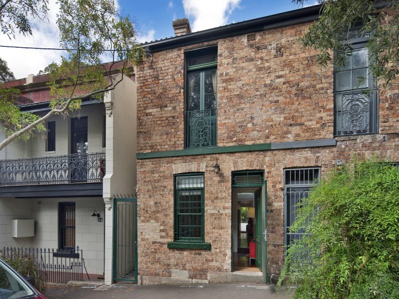 34 Ivy Street, Darlington, NSW 2008