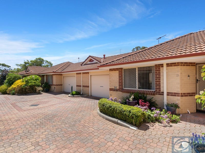 3/122 Hancock Street, Doubleview, WA 6018 Villa for Sale realestate