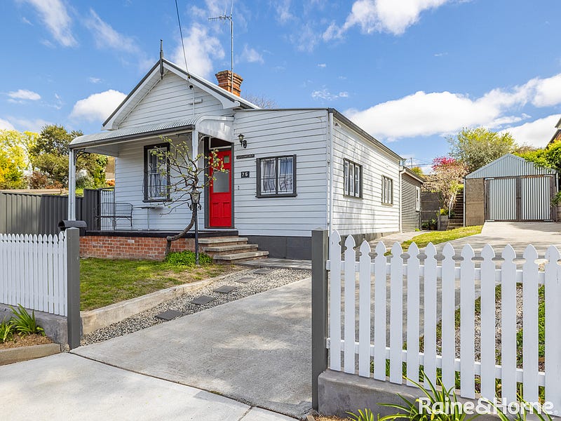 75 Bant Street, South Bathurst, NSW 2795