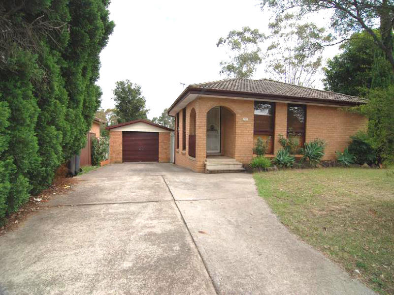 277 Road, St Clair, NSW 2759