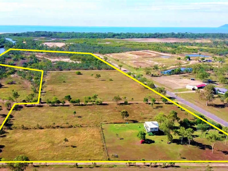 235 Purono Parkway, Yabulu, Qld 4818 Property Details