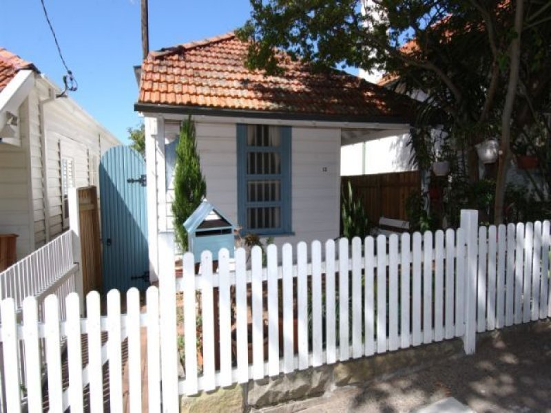 12 Holt Avenue, Mosman, NSW 2088