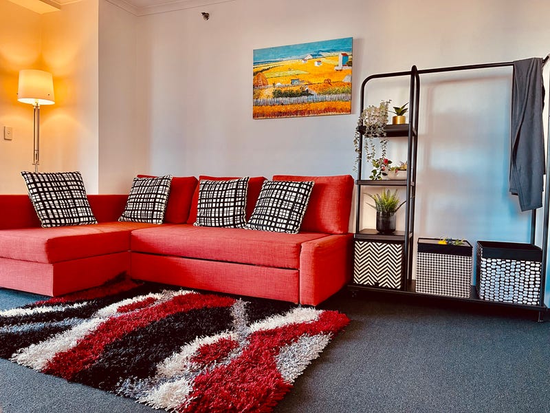 599A/321 Castlereagh Street, Haymarket, NSW 2000 Apartment for Rent