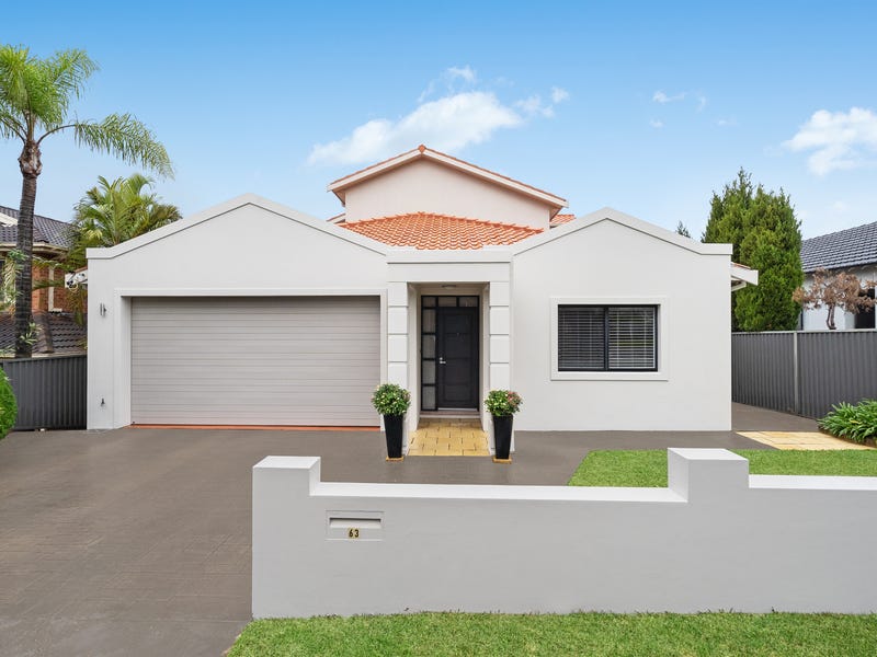 63 Glenfarne Street, Bexley, NSW 2207