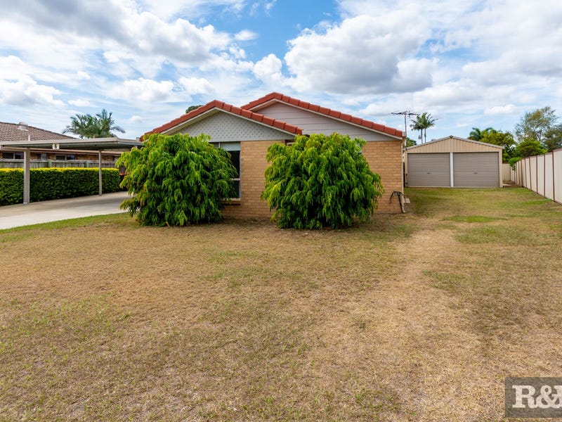 6 Conescu Court Caboolture Qld 4510 Realestate Com Au