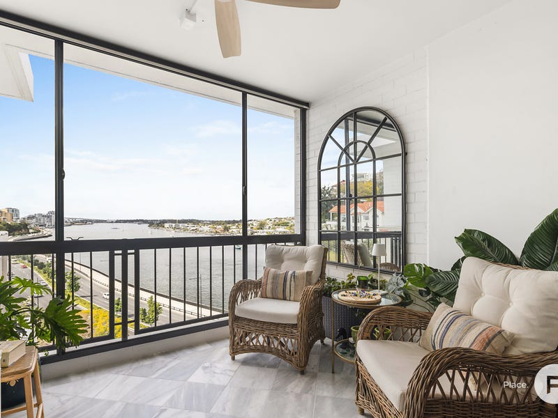 5A/11 Hillside Crescent, Hamilton, Qld 4007 Property Details