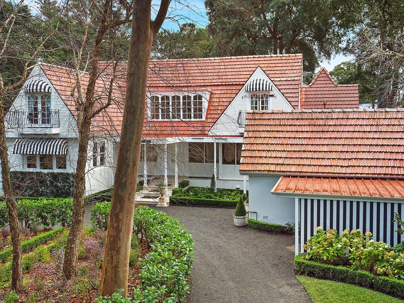 44 Kintore Street, Wahroonga, NSW 2076 Property Details
