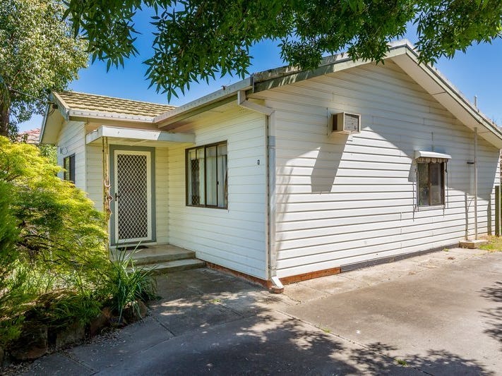 496 Mcdonald Road, Lavington, NSW 2641
