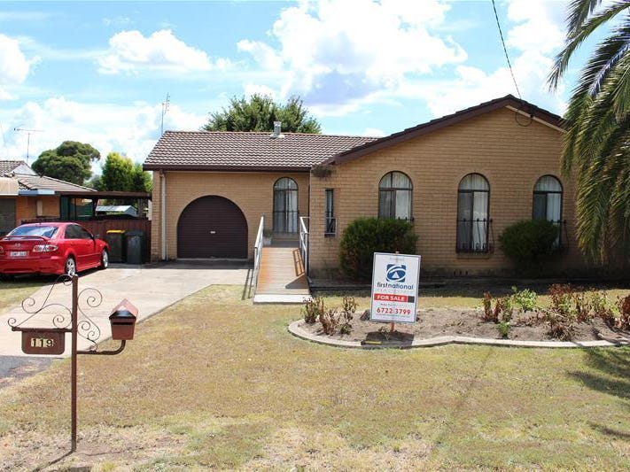 119 Warialda Road, Inverell, NSW 2360