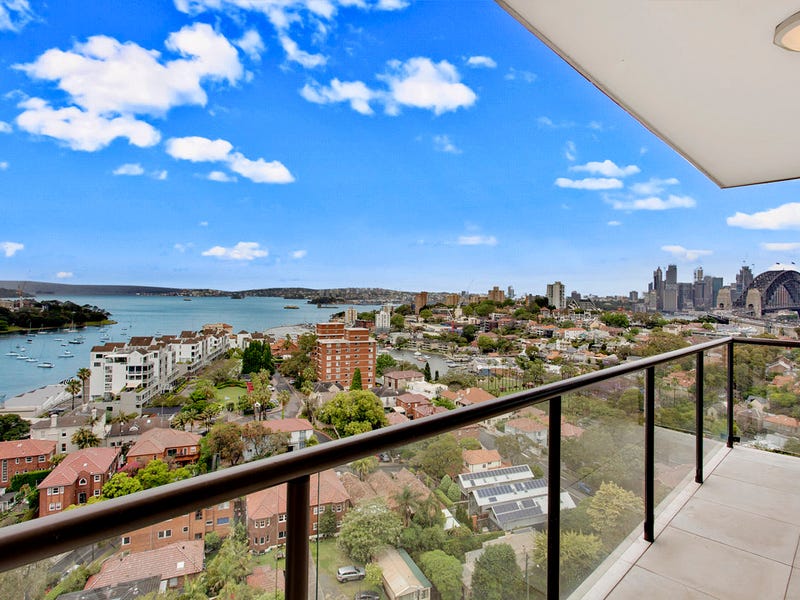 12B/50 Whaling Road, North Sydney, NSW 2060 - realestate.com.au