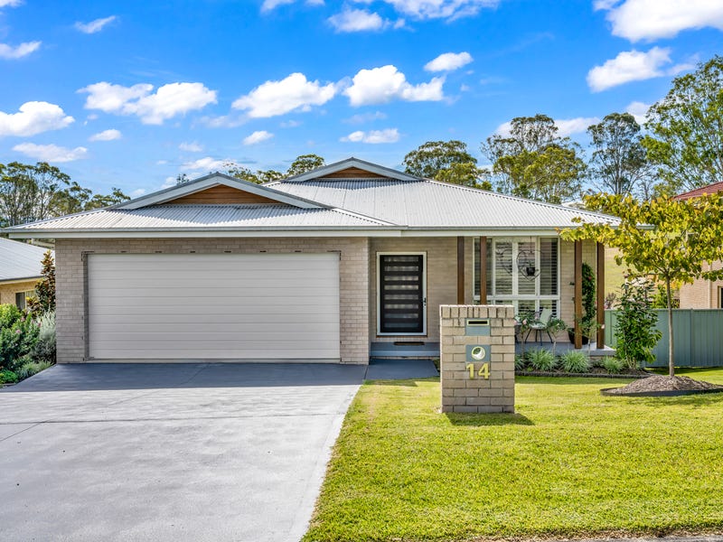 14 Henderson Street, Gloucester, NSW 2422 Property Details