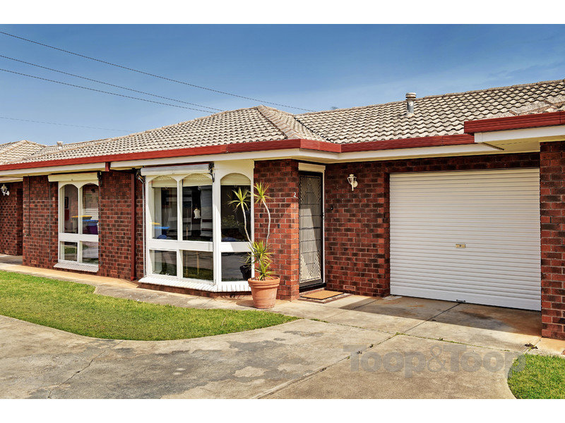 2/13 Hughes Street, Unley, SA 5061 Property Details