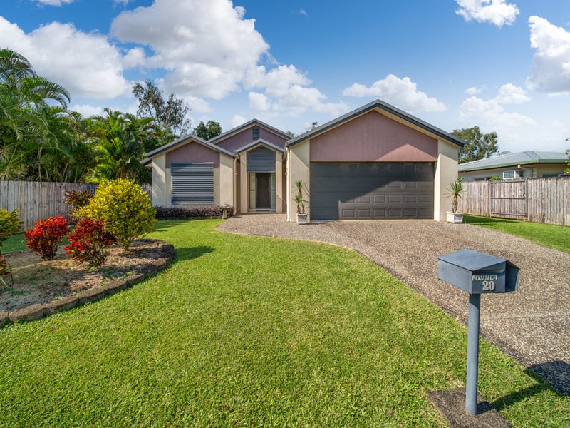 20 Castor Street, Mourilyan, Qld 4858 House for Sale