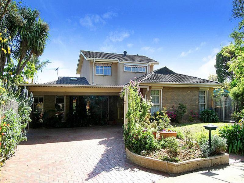 5 Ellerslie Court, Mill Park, Vic 3082