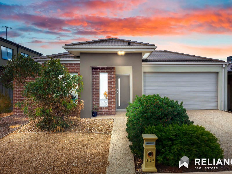 369 Saltwater Promenade, Point Cook, VIC 3030