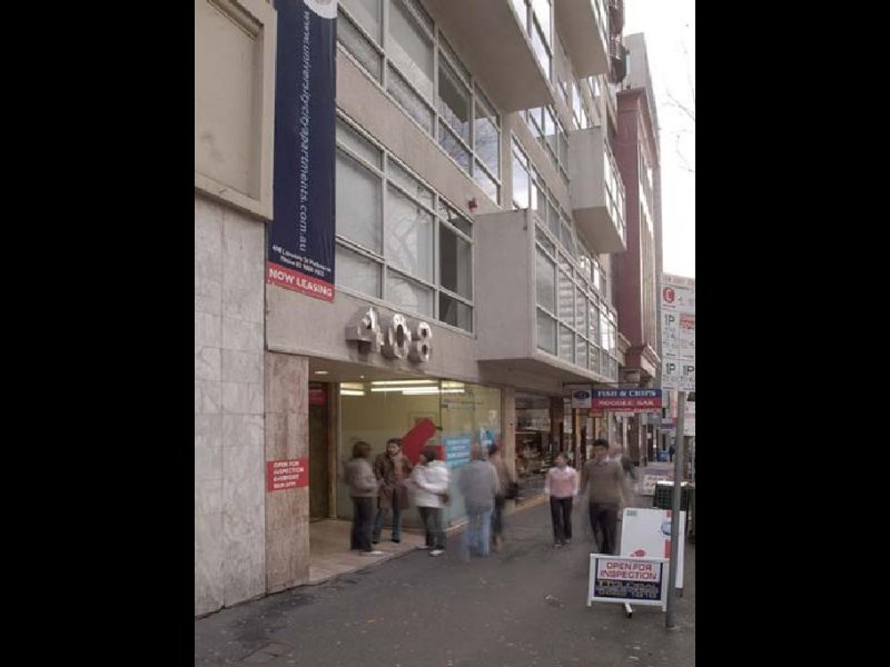 309/408 Lonsdale Street, Melbourne, Vic 3000 Property Details