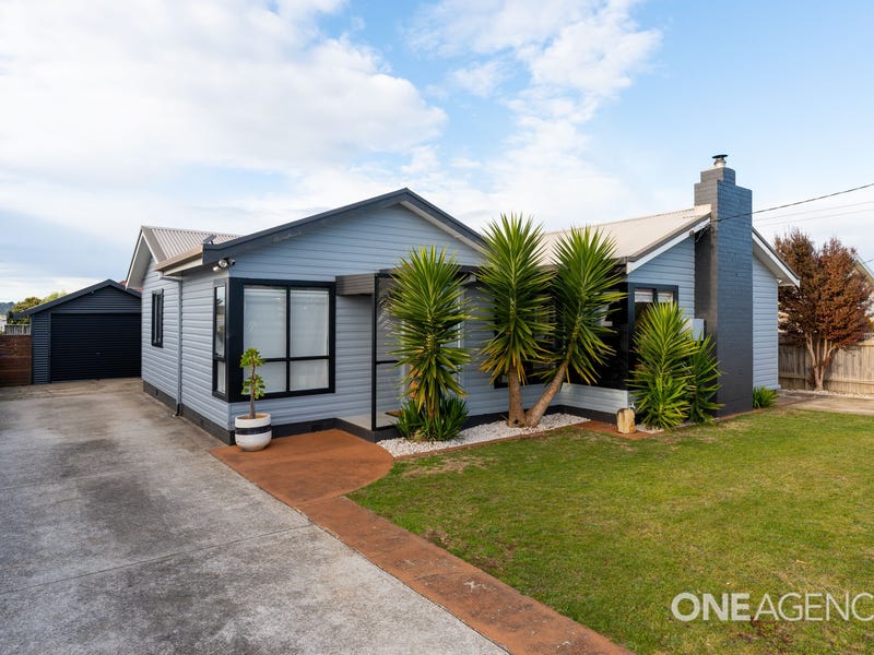 65 Bird Street, Montello, Tas 7320 House for Sale