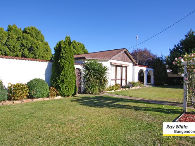 27 Mecca Lane, Bungendore, NSW 2621