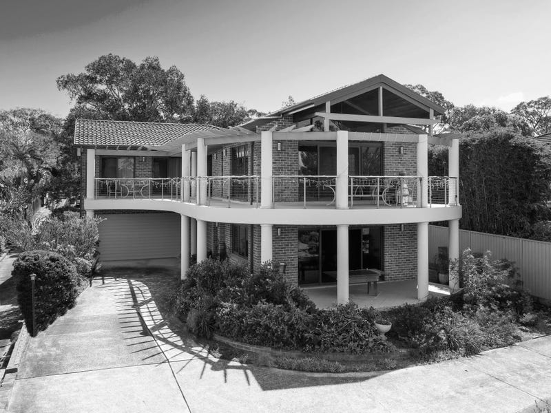 8B River Cres, Oyster Bay, NSW 2225