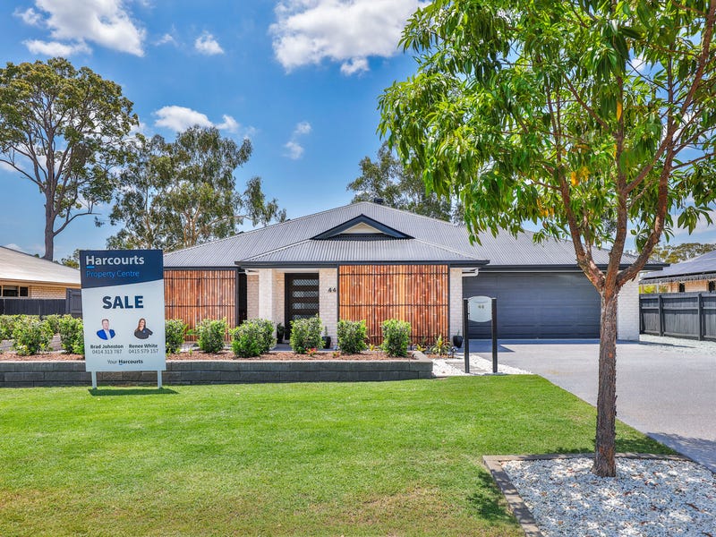 Real Estate & Property for Sale in Logan Village, QLD 4207 realestate