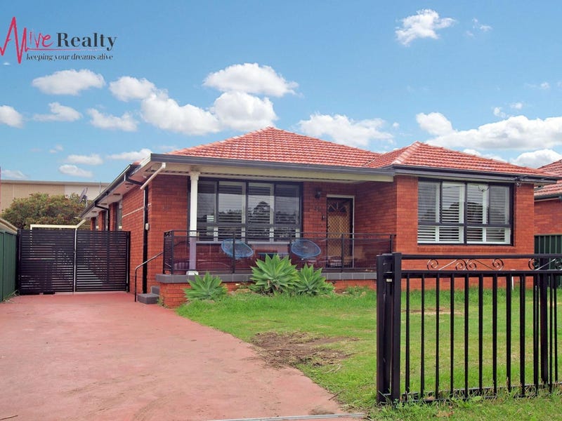 26 Hill Road, Lurnea, NSW 2170 Property Details