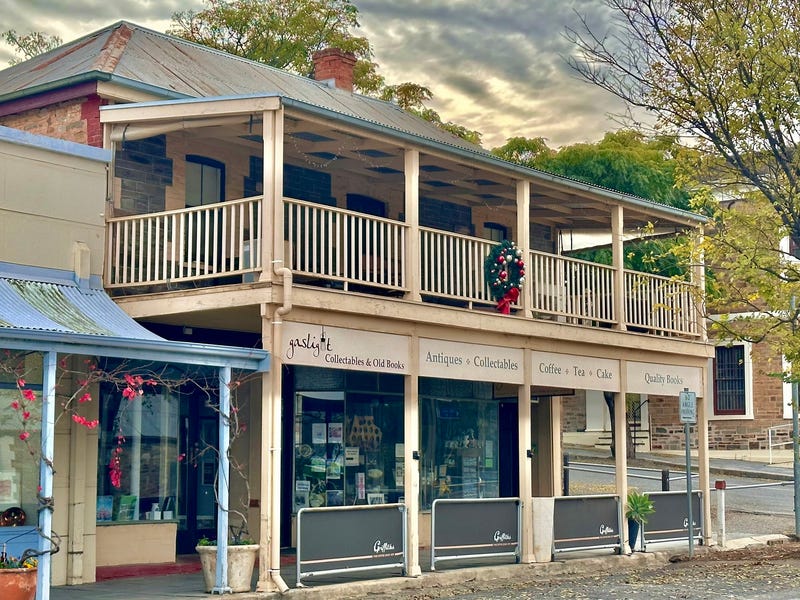 20 Market Square, Burra, SA 5417 House for Sale