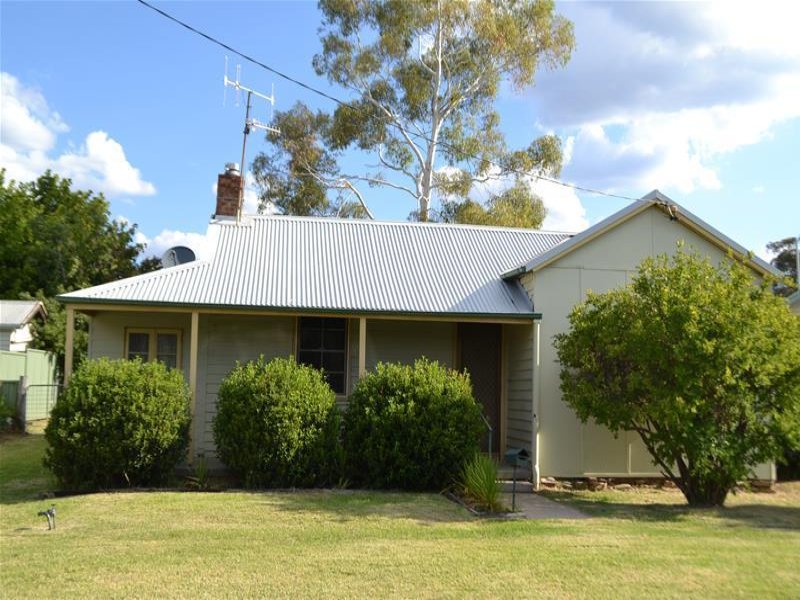 43 Inglis Street, Mudgee, NSW 2850 Property Details