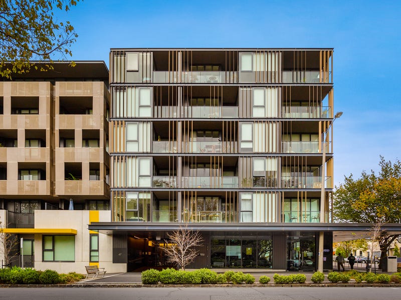 2/47 Nelson Place, Williamstown, Vic 3016 - Property Details