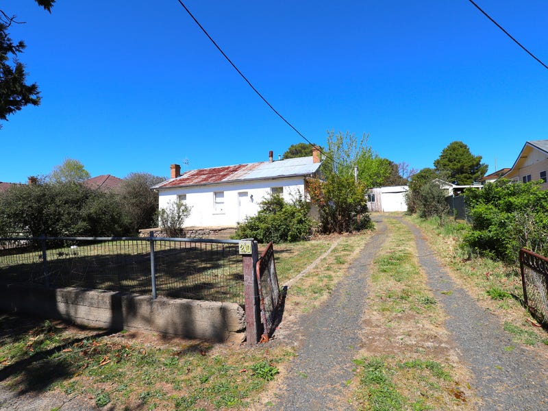 210 Maybe Street, Bombala, NSW 2632 House for Sale