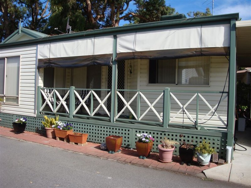 160 Coorow Dve, Coogee Beach Holiday Park, Coogee, WA 6166 Property