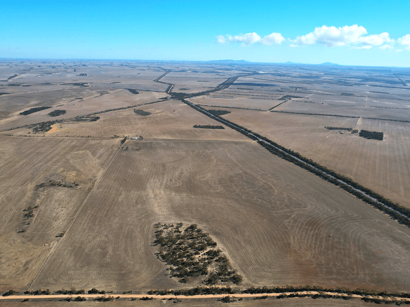 Lot 33 Baker Road, Rudall, SA 5642 - Cropping for Sale - realestate.com.au