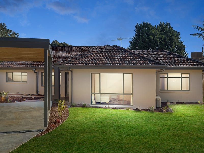 43a Brysons Road, Warranwood, Vic 3134 Property Details