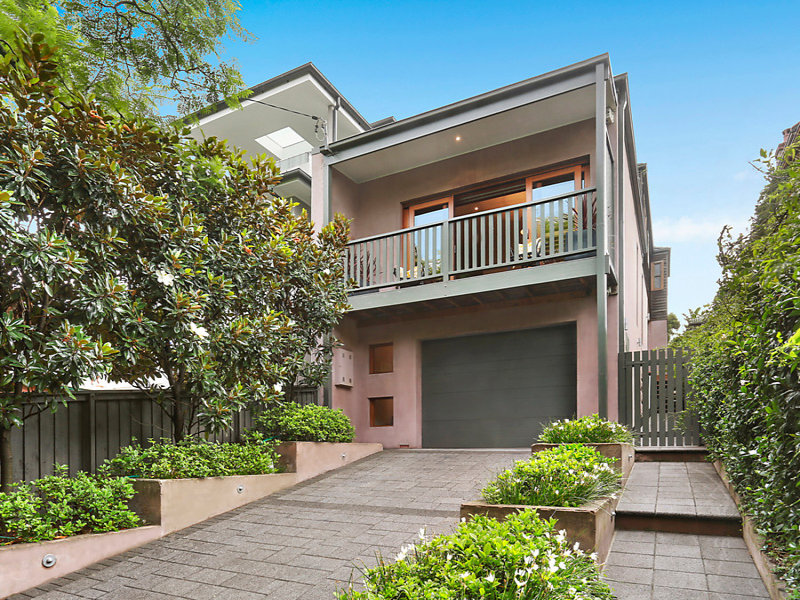 279 Darley Road, Randwick, NSW 2031 Property Details