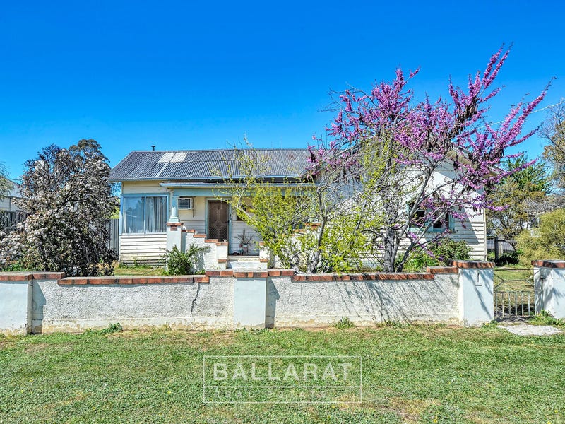 70 Barkly Street, Maryborough, VIC 3465