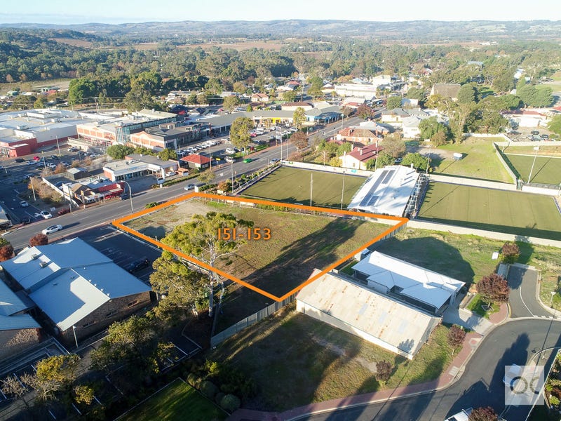 151153 Main Road, Mclaren Vale, SA 5171