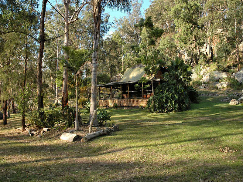 387 Rocky Creek Road, Wollombi, NSW 2325